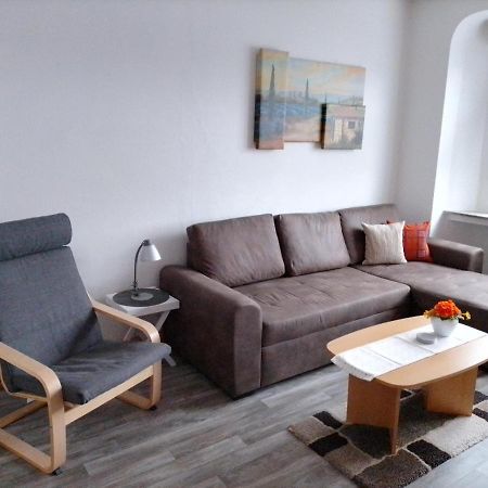 ميشيده Ferienwohnung Reinold المظهر الخارجي الصورة